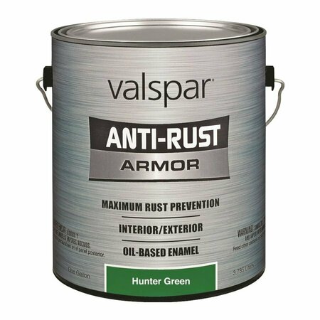 VALSPAR Paint AntiRust Gal EN Hunt Grn 044.0021844.007